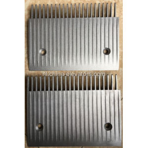 DAW-A305004N Aluminium Combs voor Sch ****** bewegende trottoirs